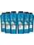 Aqua Revive Hyaluron ve Deniz Yosunu içeren Nemlendirici Şampuan 500 ml x 6 Adet 2