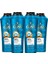 Aqua Revive Hyaluron ve Deniz Yosunu içeren Nemlendirici Şampuan 500 ml x 4 Adet 2