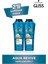 Aqua Revive Hyaluron ve Deniz Yosunu Içeren Nemlendirici Şampuan 500 ml x 2 Adet 1