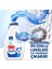 Sıvı Active Cold Power Siyahlar Için + Omo Sıvı Active Fresh Cold Power Beyazlar Için Çamaşır Deterjanı 1690 ml 3