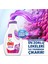 Sıvı Active Fresh Cold Power Beyazlar Için + Omo Sıvı Active Fresh Cold Power Renkliler Için Çamaşır Deterjanı 1690 ml 3