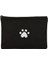 Pati Baskılı Clutch Makyaj Çantası 1