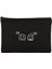 Sevimli Karakter Baskılı Clutch Makyaj Çantası 1