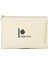 Yonca Baskılı Clutch Makyaj Çantası 1