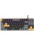 IKG-439 Empousa Red  Switch Full Rgb Mechanıcal  Keyboard 1