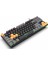 IKG-439 Empousa Red  Switch Full Rgb Mechanıcal  Keyboard 2