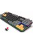 IKG-439 Empousa Red  Switch Full Rgb Mechanıcal  Keyboard 3