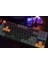 IKG-439 Empousa Red  Switch Full Rgb Mechanıcal  Keyboard 5