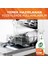 Power Shine Cleanboost Sprey Temizleyici Mutfak Için Temizleyici ve Yağ Çözücü 750 ml ve Cif Power & Shine Konsantre Mutfak 2