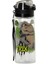 Trex Şeffaf Matara 500ML - Dinazor Suluk - Lisanslı Trex Matara - Pipetli Suluk 2