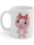 Happy Tree Friends Giggles Baskılı Kupa Bardak 1