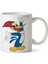 Woody Woodpecker Ağaçkakan Porselen Kupa Bardak 1