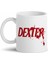 Dexter Baskılı Kupa Bardak D01 1