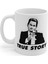 How I Met Your Mother Truestory Baskılı Kupa 1