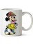 Minnie Mouse Porselen Kupa Bardak 1