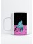 Dr Manhattan Watchmen Baskılı Porselen Kupa Bardak 1