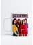 Blackpink Baskılı Porselen Kupa Bardak 1