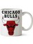 Chicago Bulls Porselen Kupa Bardak 1