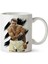 Muhammed Ali 3 Porselen Kupa Bardak 1
