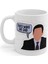 The Office Thats What She Said Baskılı Kupa Bardak 1