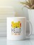 Beyaz Kupa Bardak Winnie The Pooh 1