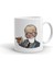 Sigmund Freud Baskılı Kupa/bardak 1