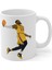 Lebron James Baskılı Kupa Bardak 1