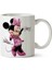 Minnie Mouse 3 11 Porselen Kupa Bardak 1