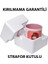 Hello Kitty Friends Baskı Porselen Kupa Bardak 2