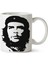 Che Guevara Porselen Kupa Bardak 1