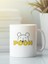 Beyaz Kupa Bardak Winnie The Pooh 1