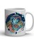 Astronot Kadın Baskılı/kupa Bardak 1