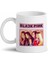 Blackpink Tasarımlı Kupa Bardak D02 2