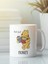 Beyaz Kupa Bardak Winnie The Pooh 1