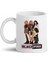 Blackpink Tasarımlı Kupa Bardak D04 2
