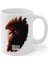 Godzilla V Kong Baskılı Kupa Bardak 1
