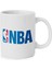 Nba Logo Baskılı Kupa Bardak 1
