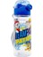 Paw Petrol Şeffaf Matara 500ML - Paw Petrol Suluk - Lisanslı Paw Petrol Matara - Pipetli Suluk 2