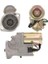 Wınwın Mars Motoru 12V 9 Dıs 2.2 Kw Nıppondenso Tıpı Isuz WIN-03-STR5011 1