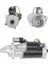 Wınwın Marş Motoru 24V 11 Dıs 4.0 Bosch Tıp Mang Tga-Tgl- WIN-03-STR8028 1