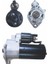 Wınwın Marş Motoru 12V 9 Dıs 2.0 Bosch Tıp Vw Lt 28-35 2. WIN-03-STR6600 1