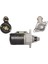 Wınwın Mars Motoru 12V 8 Dıs 0.6 Kw Nıppondenso Tıpı Suzu WIN-03-STR3800 1