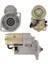 Wınwın Mars Motoru 12V 9 Dıs 2.0 Kw Nıppondenso Tıpı Isuz WIN-03-STR5001 1