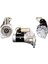Wınwın Mars Motoru 12V 9 Dıs 2.0 Kw Hıtachı Tıpı Isuzu Nk WIN-03-STR6000 1