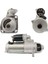 Wınwın Mars Motoru 24V 10 Dıs 4.0kw Bosch Tıp Daf Cf-Lf 2 WIN-03-STR8064 1