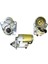 Wınwın Mars Motoru 12V 11 Dıs 2.2 Kw N.denso Tıpı Kıa Hıg WIN-03-STR6182 1
