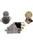 Wınwın Mars Motoru 12V 11 Dıs Toyota Hyster Forklıft 6fd1 WIN-03-STR7054 1