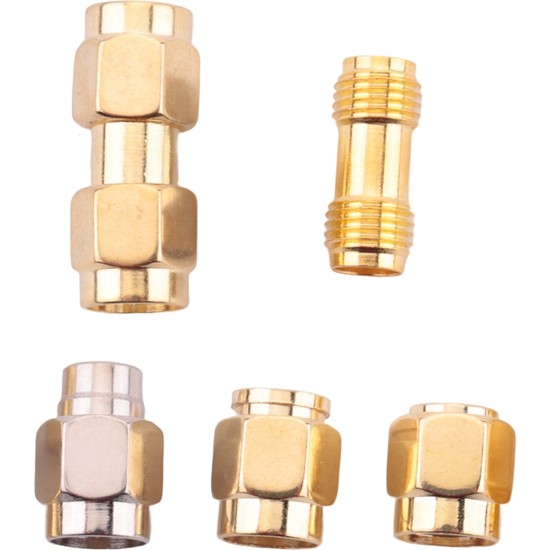 Gui Xulian Sma-Tipi 50 Ohm Vektör Ağ Analizörü Kalibrasyon Fiyatı