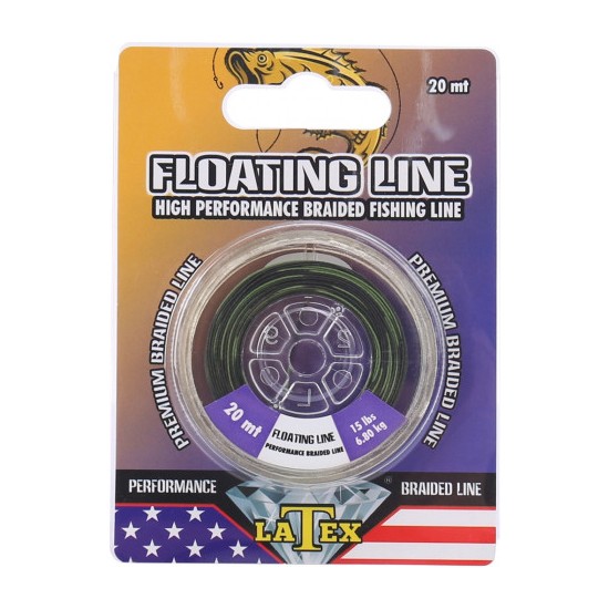 Effe Balık Misina Latex Floating Line Fiyatı Taksit Seçenekleri