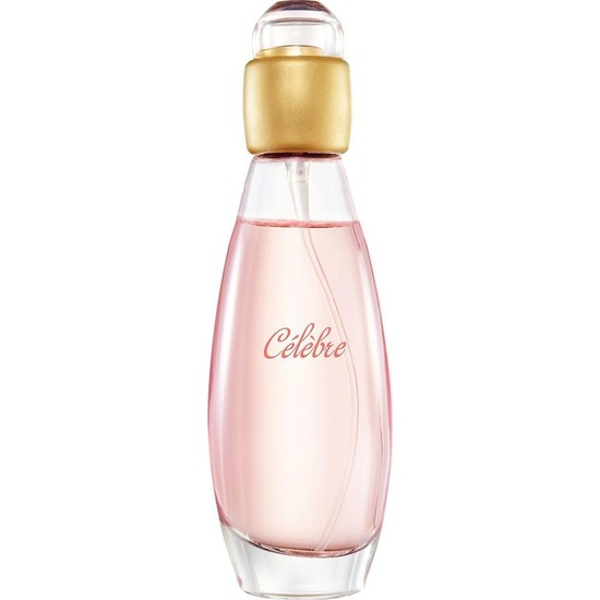 Kadınlar İçin Avon Celebre 50 ml EDT Parfümü Meyvemsi Çiçeksi Koku Hediye Seçeneği